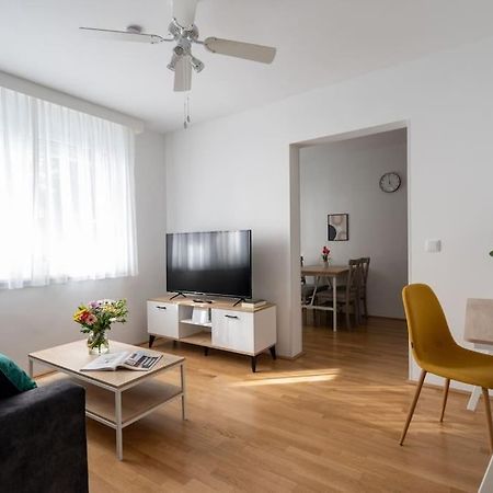 1Br Haven With Swift City Access By Hm Wien Exterior foto