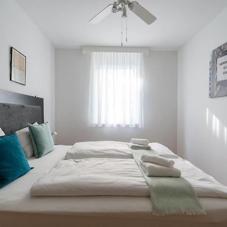 1Br Haven With Swift City Access By Hm Wien Exterior foto