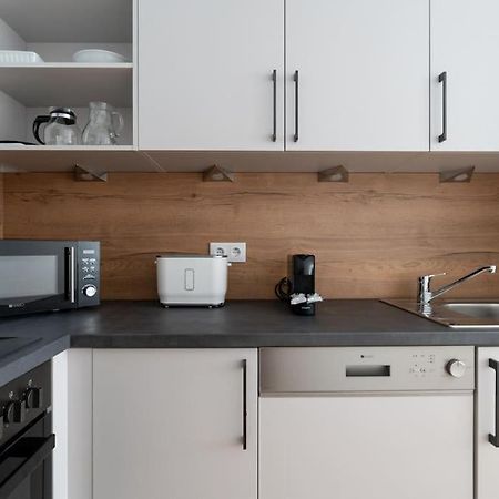 1Br Haven With Swift City Access By Hm Wien Exterior foto